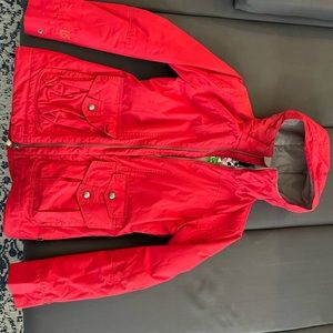 Burton Dryride Coat